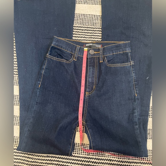 BDG groupie high rise jeans Size 25 - Picture 8 of 10